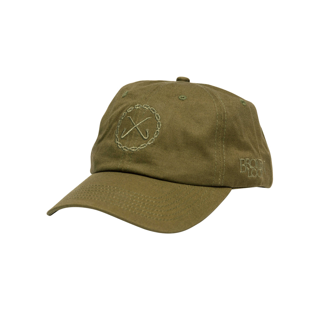 Chain of Command Cap