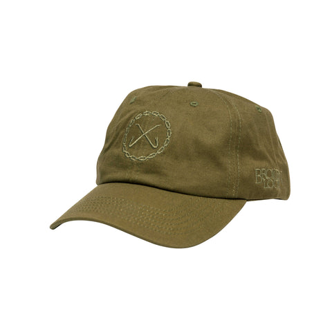 Chain of Command Cap