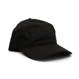 Arch Cap - Black