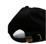 Arch Cap - Black