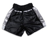 Muay Thai Shorts - Black